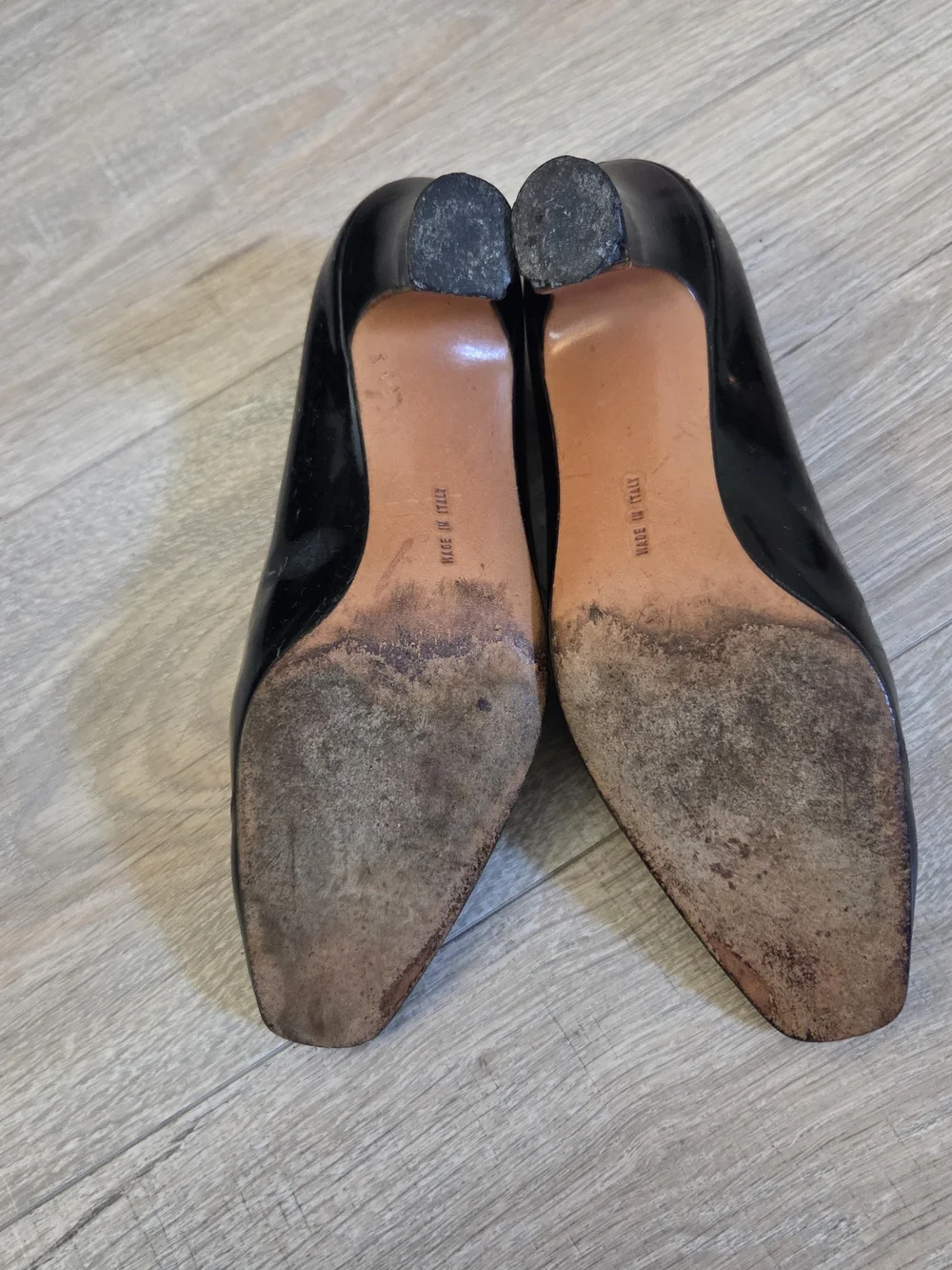 Salvatore Ferragamo Shoes